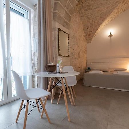 Il Saraceno Apartment Giovinazzo Exterior photo