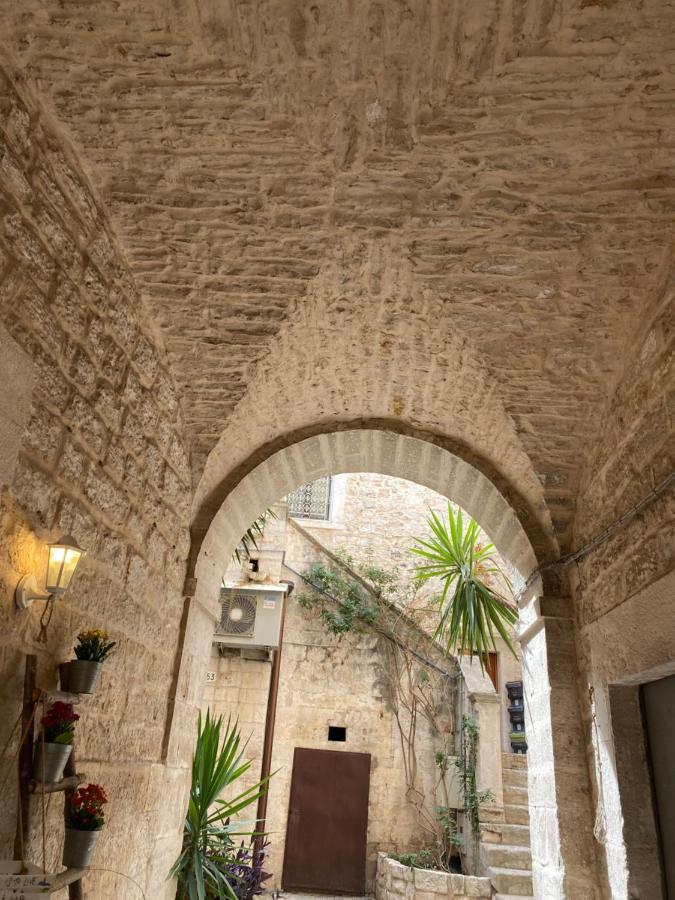 Il Saraceno Apartment Giovinazzo Exterior photo
